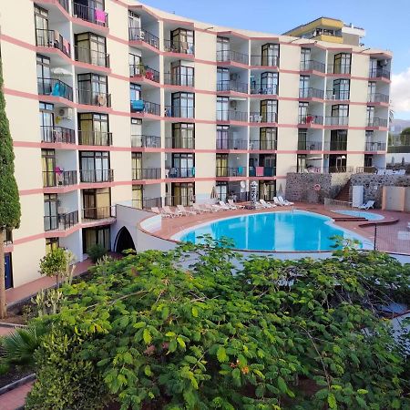 Guinea Nidive Apartment San Bartolomé Exterior foto